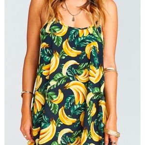 Show Me Your Mumu Swing Dress